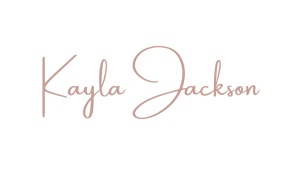 Kayla Jackson artist